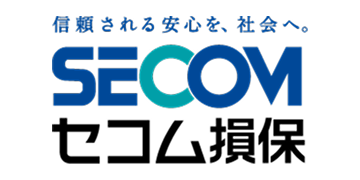 SECOM セコム損保